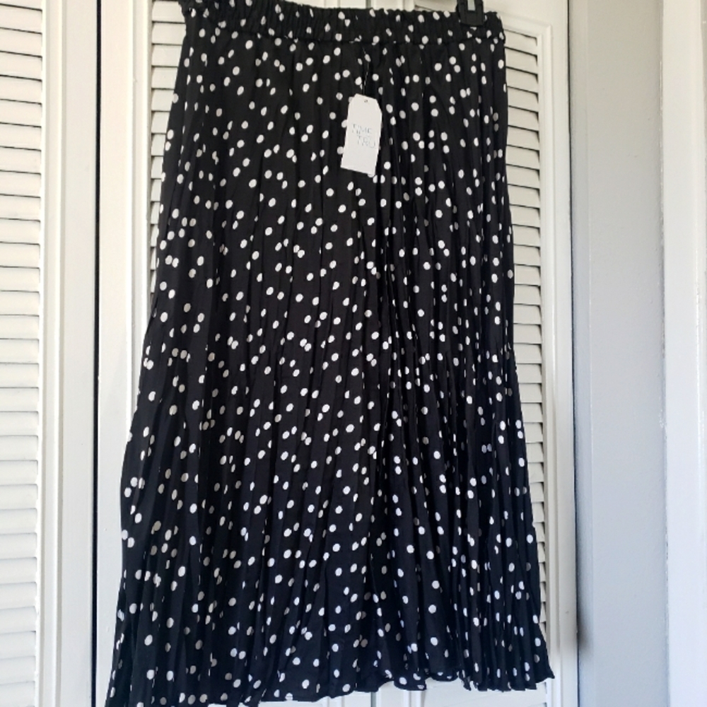 Polka dot!!